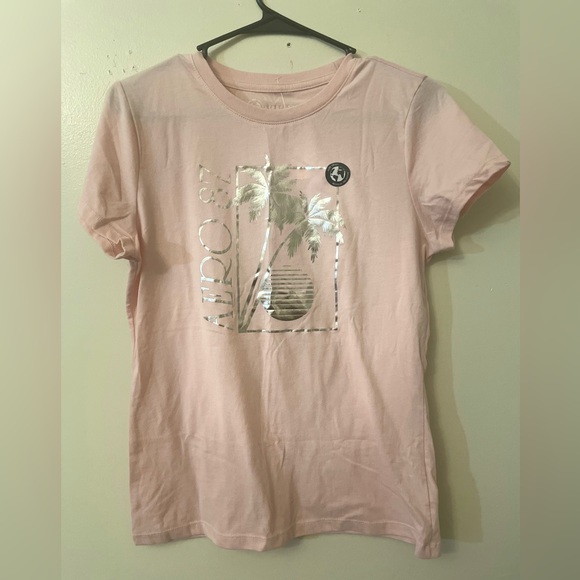 Aero Graphic women’s  T-Shirt - Picture 1 of 4